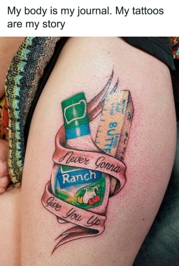 Food Memes (30 pics)
