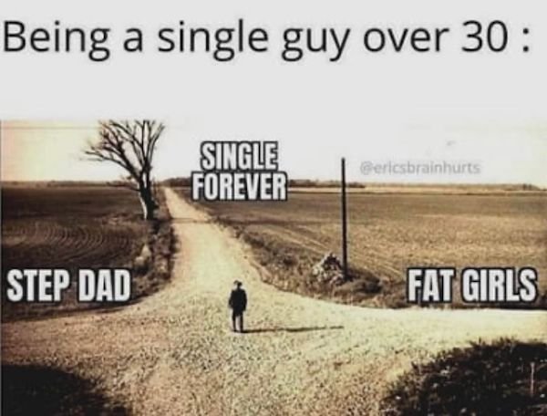 Memes For Single People (29 pics)