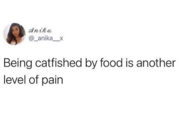 Food Memes (30 pics)