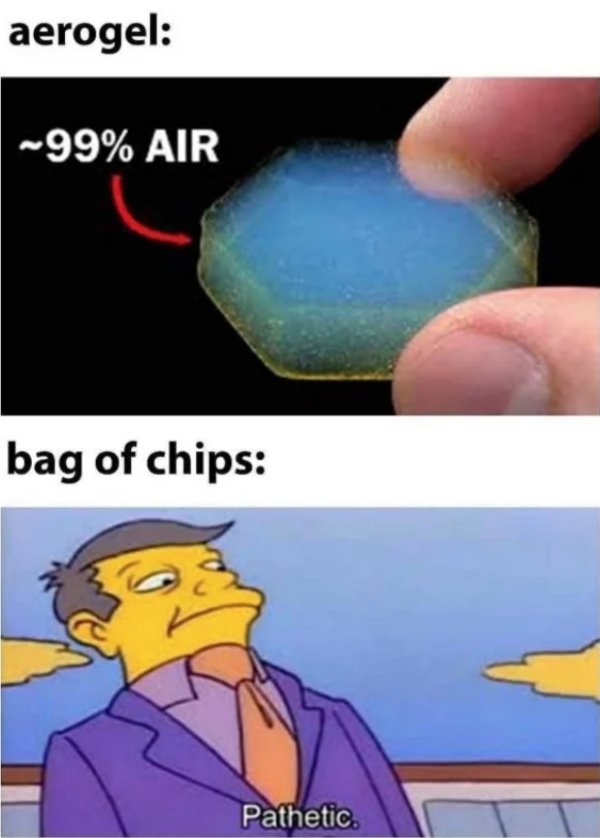 Food Memes (30 pics)