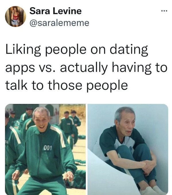 Memes For Single People (29 pics)