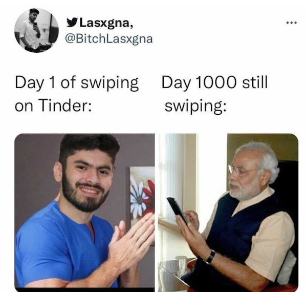 Memes For Single People (29 pics)