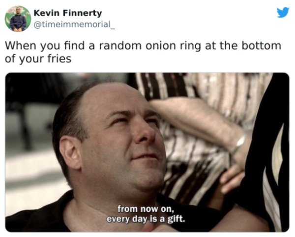 Food Memes (30 pics)