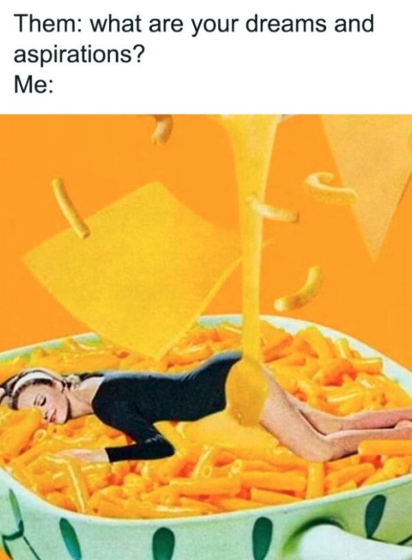 Food Memes (30 pics)