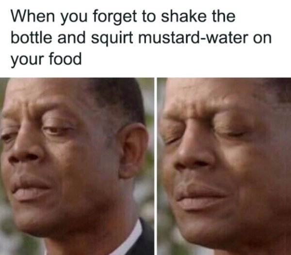Food Memes (30 pics)