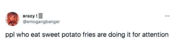 Food Memes (30 pics)
