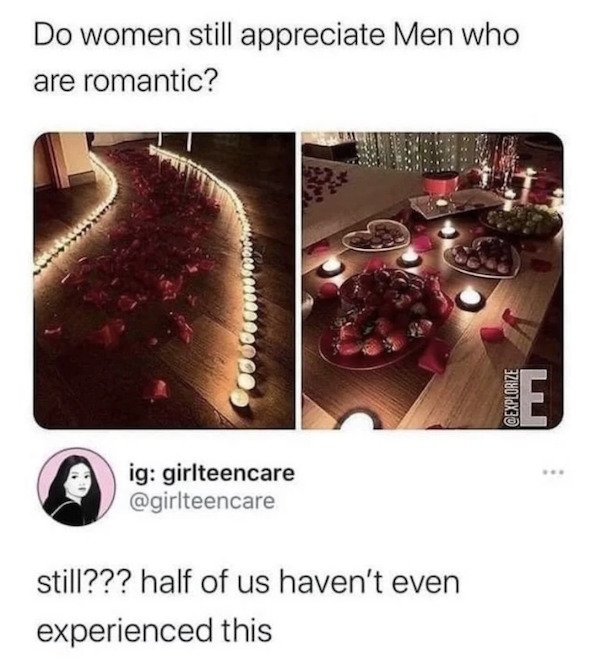 Memes For Single People (29 pics)