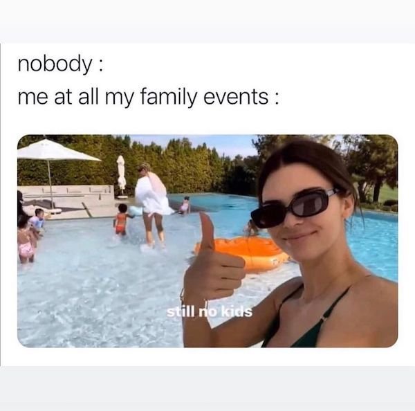 Memes For Single People (29 pics)