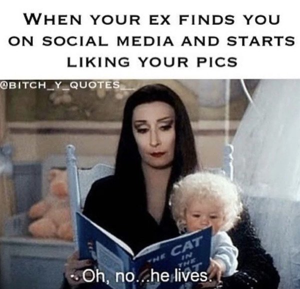 Memes For Single People (29 pics)