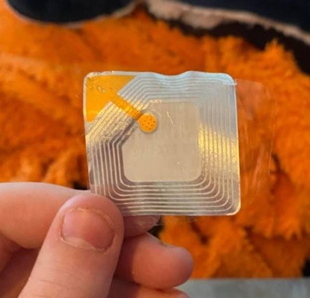 Common Things Secrets (18 pics)
