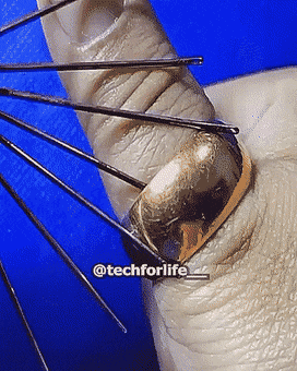Acid Gifdump, October 19 (25 gifs)