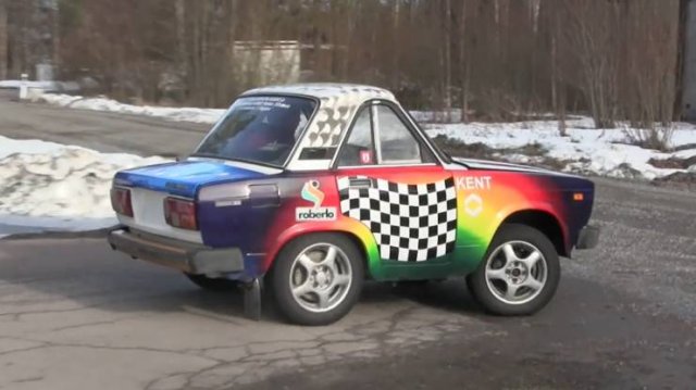 Acid Picdump 2 (85 pics)