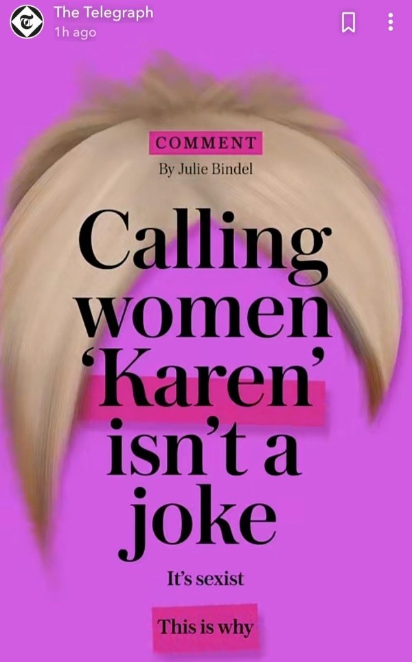 Karen Memes (30 pics)