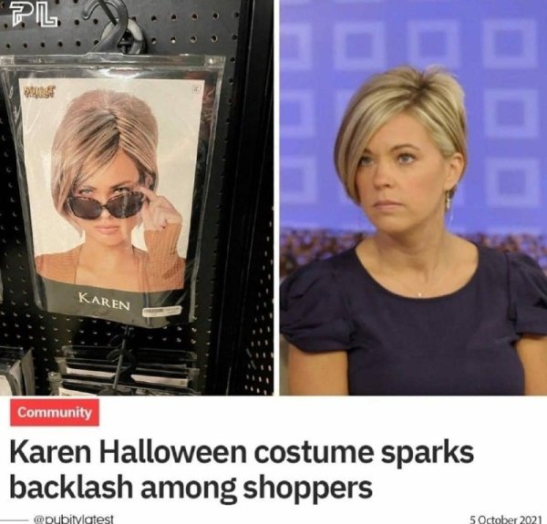 Karen Memes (30 pics)