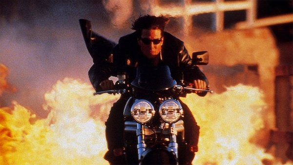 The Best And Worst Action Movies Starring Tom Cruise (21 pics)