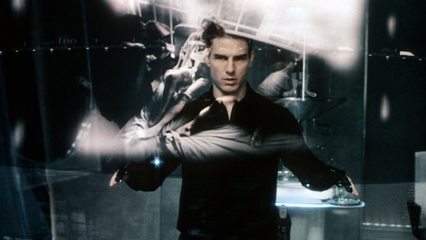 The Best And Worst Action Movies Starring Tom Cruise (21 pics)