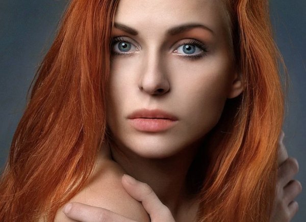 Human Body Facts (30 pics)