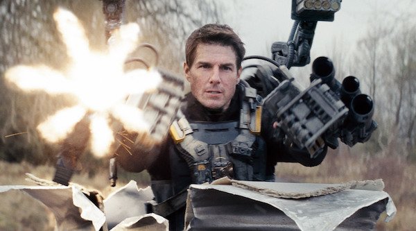 The Best And Worst Action Movies Starring Tom Cruise (21 pics)