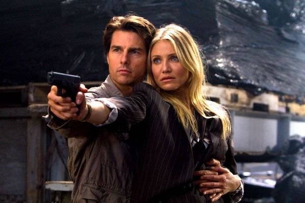 The Best And Worst Action Movies Starring Tom Cruise (21 pics)