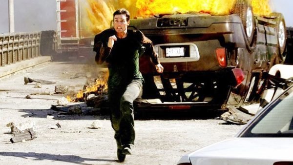 The Best And Worst Action Movies Starring Tom Cruise (21 pics)