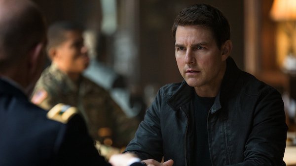 The Best And Worst Action Movies Starring Tom Cruise (21 pics)