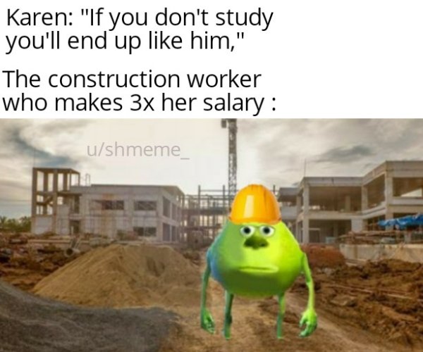 Karen Memes (30 pics)