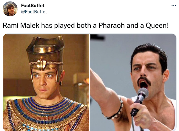 Intriguing Facts (31 pics)