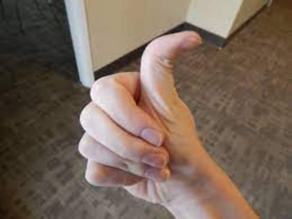 Human Body Facts (30 pics)