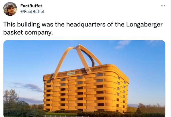 Intriguing Facts (31 pics)