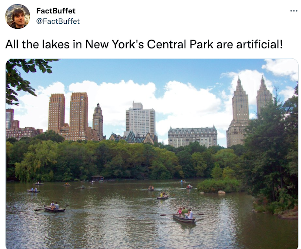 Intriguing Facts (31 pics)
