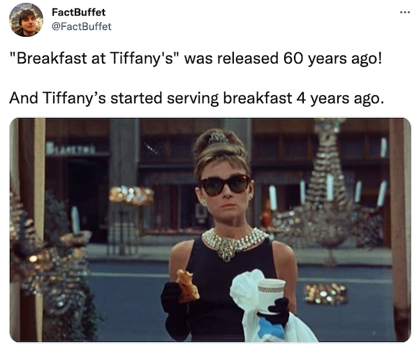 Intriguing Facts (31 pics)