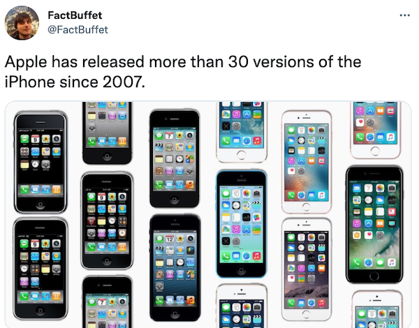 Intriguing Facts (31 pics)