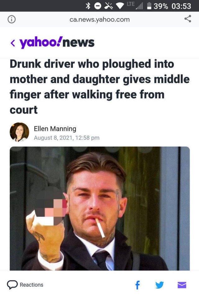 People Who Deserve Punishment (35 pics)