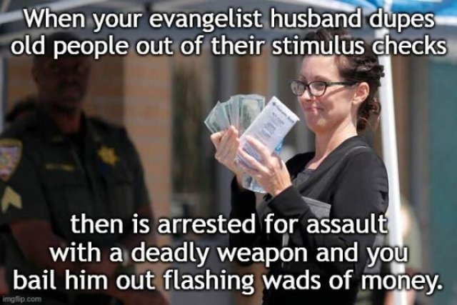 People Who Deserve Punishment (35 pics)