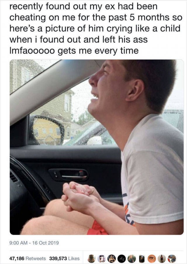 People Who Deserve Punishment (35 pics)