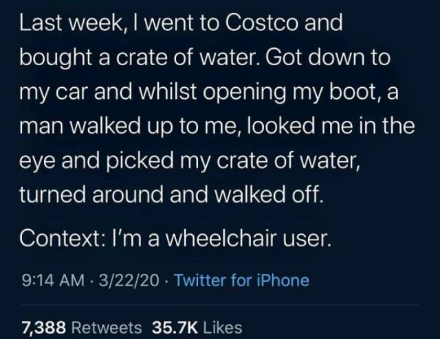 People Who Deserve Punishment (35 pics)