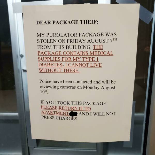 People Who Deserve Punishment (35 pics)
