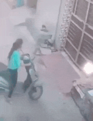 Acid Gifdump, October 20 (25 gifs)