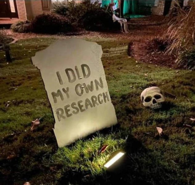 Creative Halloween Decorations (50 pics)