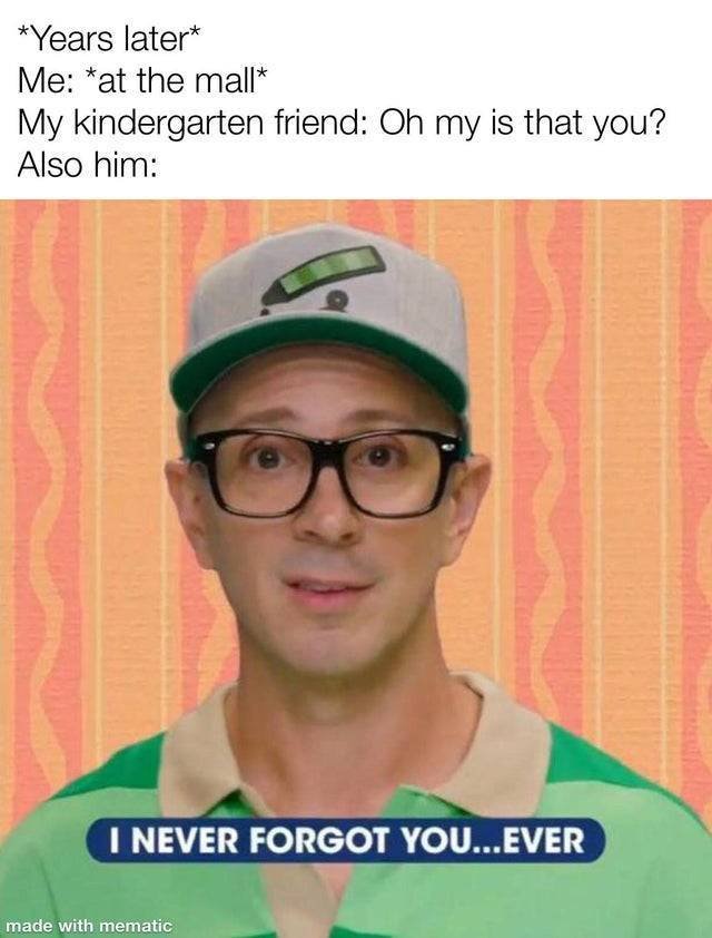 Wholesome Memes (45 pics)