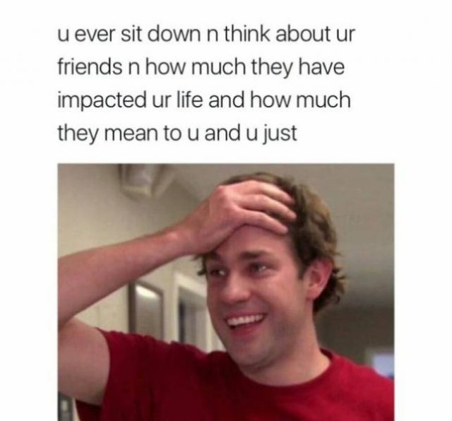 Wholesome Memes (45 pics)