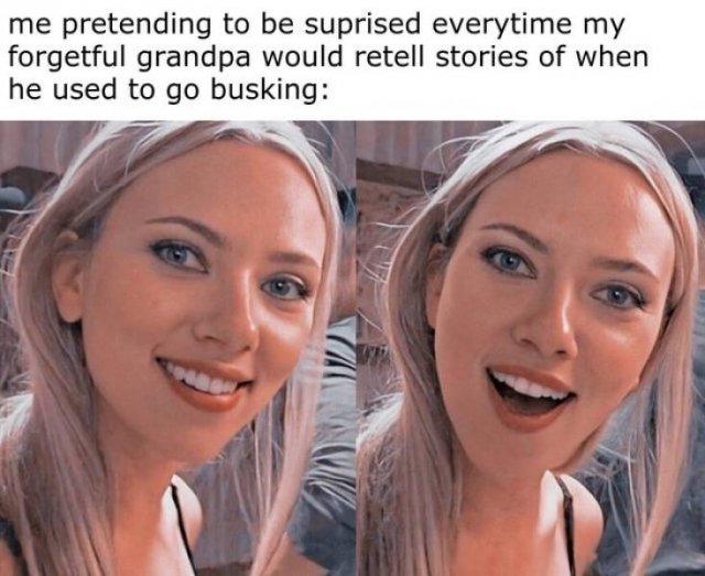 Wholesome Memes (45 pics)
