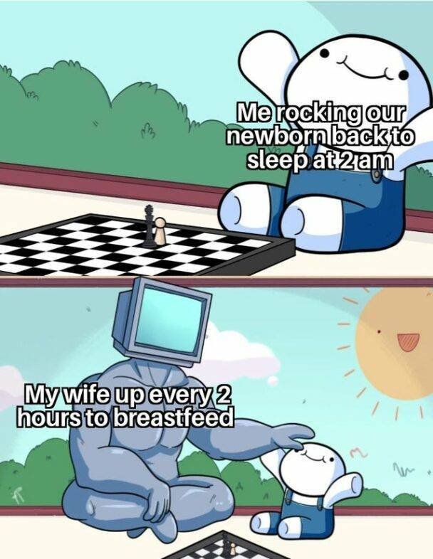 Wholesome Memes (45 pics)