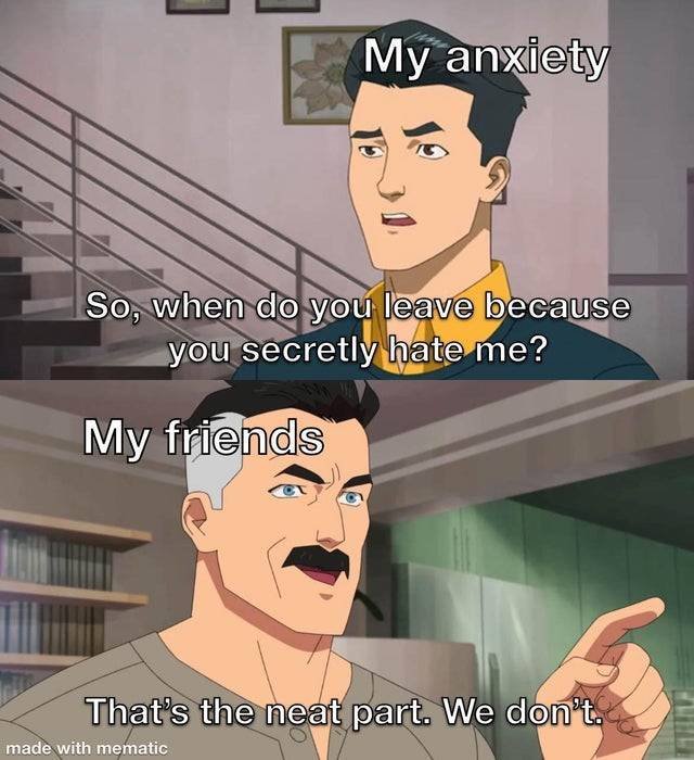 Wholesome Memes (45 pics)