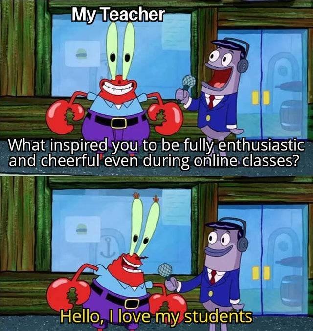 Wholesome Memes (45 pics)
