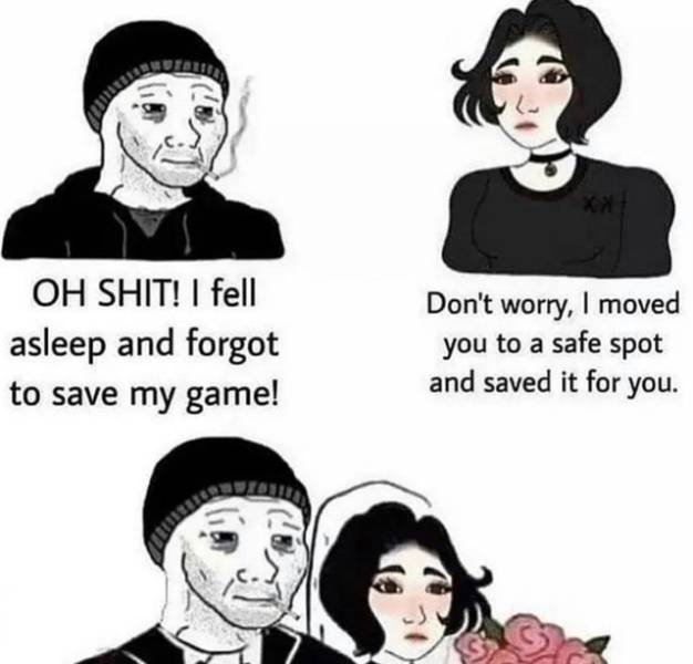 Wholesome Memes (45 pics)
