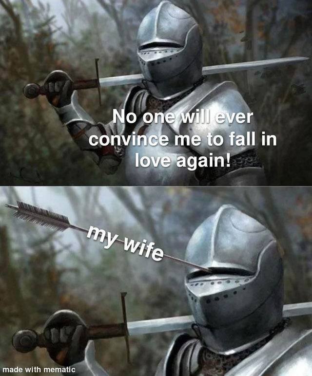 Wholesome Memes (45 pics)