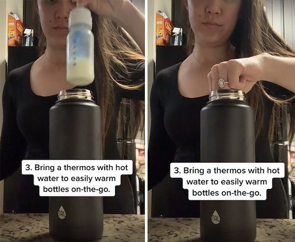 Life Hacks Parents Would Like To Know Earlier (28 pics)