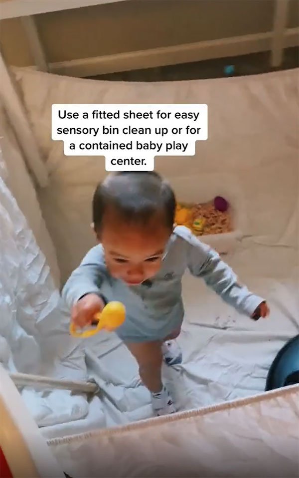 Life Hacks Parents Would Like To Know Earlier (28 pics)