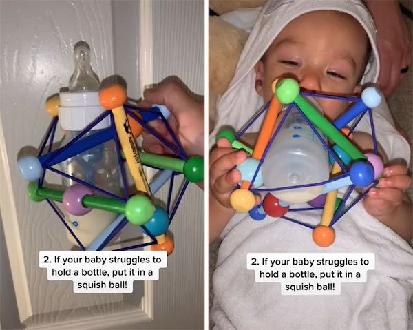 Life Hacks Parents Would Like To Know Earlier (28 pics)